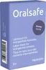 Oral Safe Vanille 8ST Voir les images du produit 2