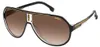 Lunettes de soleil Carrera 1057s Voir les images du produit 4