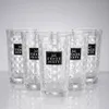 Three Sixty Vodka Longdrinkgläser 6er Set – 0,3 L geeicht | Produktbild-Vorschau 1