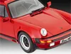 Revell Geschenkset 50 Jahre Porsche 911 Turbo im Maßstab Produktbild-Vorschau 4