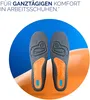 Scholl Gelactiv Einlegesohlen Work women 2 St Produktbild-Vorschau 4