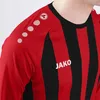 JAKO Kinder Trikot Inter LA, Farbe:sportrot/schwarz, Produktbild-Vorschau 8