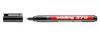 Edding 370 1 370 Permanentmarker - 1 mm, schwarz Voir les images du produit 5