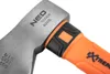 NEO TOOLS Ascia 600 g, manico in fibra di vetro, Anteprima dell’immagine prodotto 4