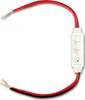ISOLED 113308 LED Strip Mini Kabel PWM-Dimmer, 1 Kanal, Produktbild-Vorschau 1