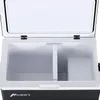 Hcalory Kompressor-Kühlschrank 30l, APP Produktbild-Vorschau 5