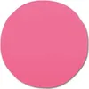 Dekokissenhülle ohne Füllung Pink Ø 30 cm – Kissenhülle Produktbild-Vorschau 1