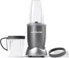 NUTRIBULLET Mixer NB 505 DG, 500 W, Inox (0C22300005) Produktbild-Vorschau 5