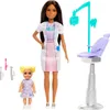 Barbie JCR75, Lalka modowa, Damski, 3 lat(a), Chłopak, Podgląd zdjęcia produktu 3