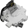 Serrure de porte arrière droite pour Audi A3 8P A4 8E A6 4F Voir les images du produit 1