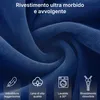 Cuscino per chi dorme sul fianco ELONEO con fodera, cuscino Anteprima dell’immagine prodotto 7