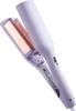 2er Set Kompakter Haarglätter, Lockenstab Glätteisen mit Produktbild-Vorschau 2