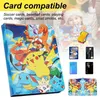 Pokémon Sammelkarten Album, Sammelalbum für Karten, Produktbild-Vorschau 4