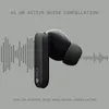 CMF by Nothing Buds Pro B163, True Wireless In-Ear, 45 dB Produktbild-Vorschau 3