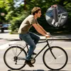 Fahrrad-Trinkflaschenhalterung, hohles Design, stabiler Produktbild-Vorschau 10