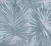 Livingwalls Vliestapete Hygge Tapete blau grau 10,05 m x Produktbild-Vorschau 1