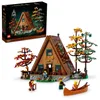 LEGO Ideas - Finnhütte Voir les images du produit 12