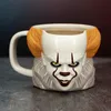 TASSE PENNYWISE 3D - artykuł dla fanów Podgląd zdjęcia produktu 5