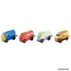 Chuggington Lustige Züge Touch&Go – Super Ciuchcia Produktbild-Vorschau 7