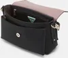 Guess Umhängetasche Damen Eco Brenton Schwarz Produktbild-Vorschau 16