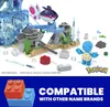 MEGA Pokémon HXF79 gioco di costruzione Anteprima dell’immagine prodotto 15