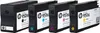 HP Original 950XL/951XL Druckerpatronen - 4er Multipack Produktbild-Vorschau 30