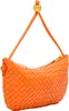 FELIPA damen schultertaschen - orange Produktbild-Vorschau 3