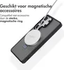 Accezz Ring Stand Backcover z MagSafe do Samsung Galaxy S26 Podgląd zdjęcia produktu 2