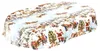 Tischdecke Weihnachten 200x140 cm ANRO Weihnachtsmorgen Produktbild-Vorschau 1