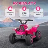 AIYAPLAY Kinder Elektro-Quad Elektro Kinderquad mit Produktbild-Vorschau 7