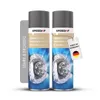 SPEEDAP Bremsenreiniger 500 ml 2er Set | Entfernt Öl, Fett, Produktbild-Vorschau 1