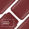 PULL-Case für Samsung Galaxy J3 (2016), Farbe:Maroon-Red Produktbild-Vorschau 4