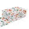 Amilian Bettumrandung Babybett Baby Kinder Nestchen Produktbild-Vorschau 2