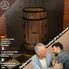 Creative Cooper  Tavolino alto con sportello - Mobile bar Anteprima dell’immagine prodotto 9