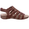 JOSEF SEIBEL Tonga 81 | Sandale für Damen | Beige Produktbild-Vorschau 16