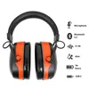 Casque antibruit Boxer® avec Bluetooth 5.3 (EN352-1) – SNR Voir les images du produit 1