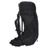 Jack Wolfskin Crosstrail 32 Lt Black 0 Outdoor-Rucksack Produktbild-Vorschau 5