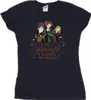 Disney - "Hocus Pocus Sanderson Sister" T-Shirt für Damen Produktbild-Vorschau 1