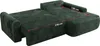 MKS MEBLE Ecksofa CUBO L-form, lose Kissen, Ecksofa Produktbild-Vorschau 7