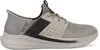 SKECHERS Slade Ocon Schuhe Herren grau 46 Produktbild-Vorschau 66