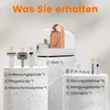 PG10 Hundepflegesauger, Hundepflegeset mit Produktbild-Vorschau 4