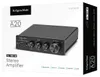 Kruger&Matz A20 Bluetooth Stereo-Verstärker 2x100W Produktbild-Vorschau 2