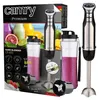Camry CR 4615 Mixer Pürierstab Schwarz  Edelstahl 700 W Produktbild-Vorschau 18