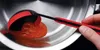 Woll KU008 Cook it Schöpfkelle rot/schwarz Produktbild-Vorschau 4