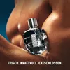 Toaletní voda Diesel Only The Brave pro muže, 125ml Náhled obrázku produktu 17