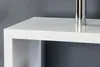 riess-ambiente Design Regal SNAKE 165cm weiß Bücherregal Produktbild-Vorschau 7