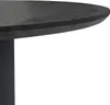 Set da pranzo ARVIKA/FRANCA tavolo rotondo 120 cm con 4 Anteprima dell’immagine prodotto 5
