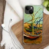 MuchoWow® Handyhülle Schutzhülle Hülle für Apple iPhone 14 Produktbild-Vorschau 4