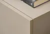 Kombinovaná skriňa GINA s mechanizmom Push-Click a krbom na Náhľad obrázku produktu 5