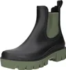 Gummistiefel Warmfutter HPG240394-BK Produktbild-Vorschau 1
